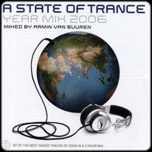 A State of Trance 2006 YearMix