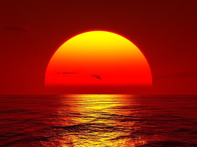 big-orange-sun-4.jpg sun set image by DANABANGS3