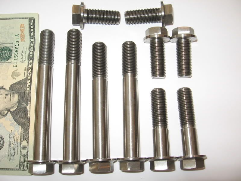 lightest ek Honda / Acura K20a K24a Engine Forum