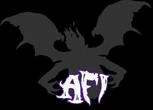 afi pumpkin logo