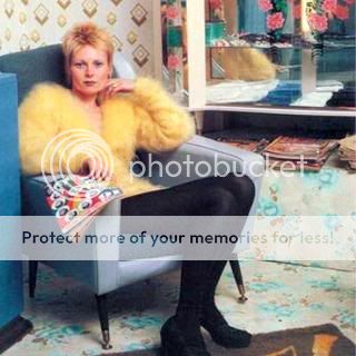 Smile at least: Style Inspiration of the Moment: Vivienne Westwood