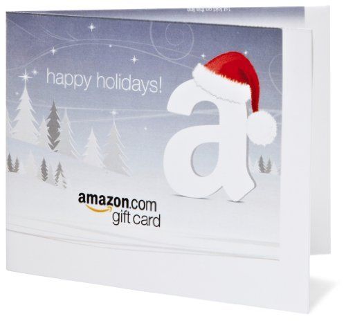 Amazon.com gift card