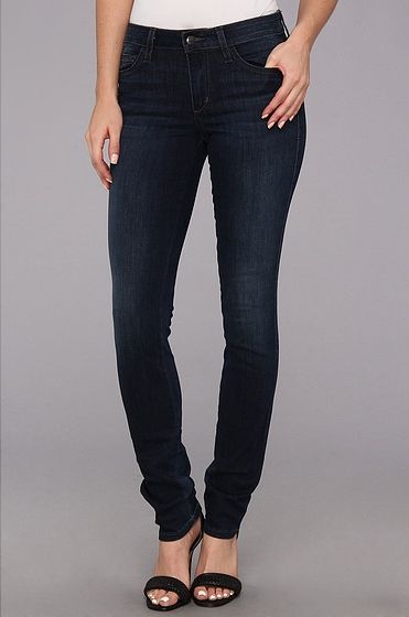 The Best Jeans for Pear Shaped Women - Stiletto Jungle