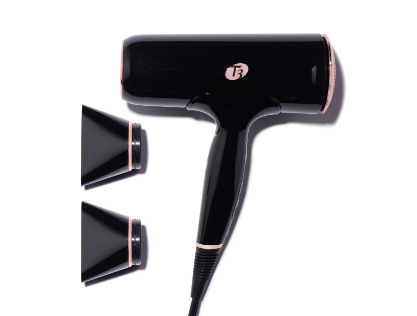 T3 Cura Luxe Ionic Hair Dryer