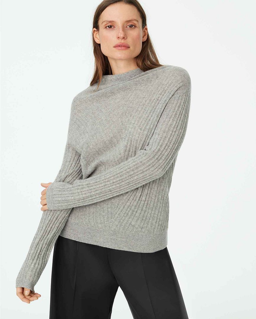 3 Sale-Priced Club Monaco Sweaters to Buy During the Heat Wave ...