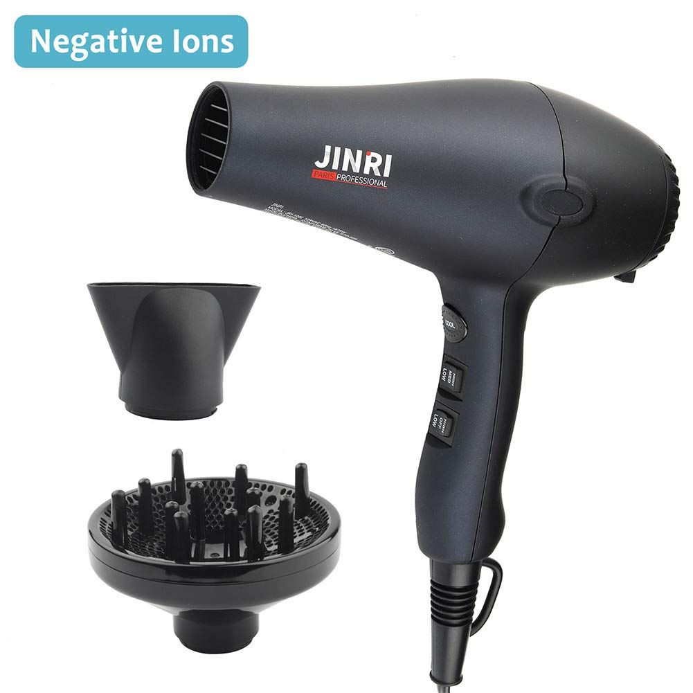Jinri Professional Tourmaline Hair Dryer