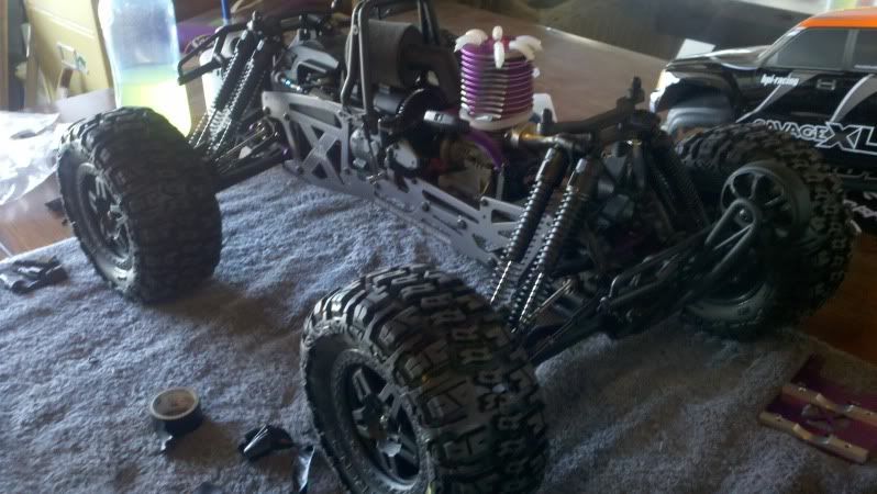 savage xr kick bots savage xr kick bots