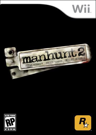 manhunt 2 rating manhunt 2 rating