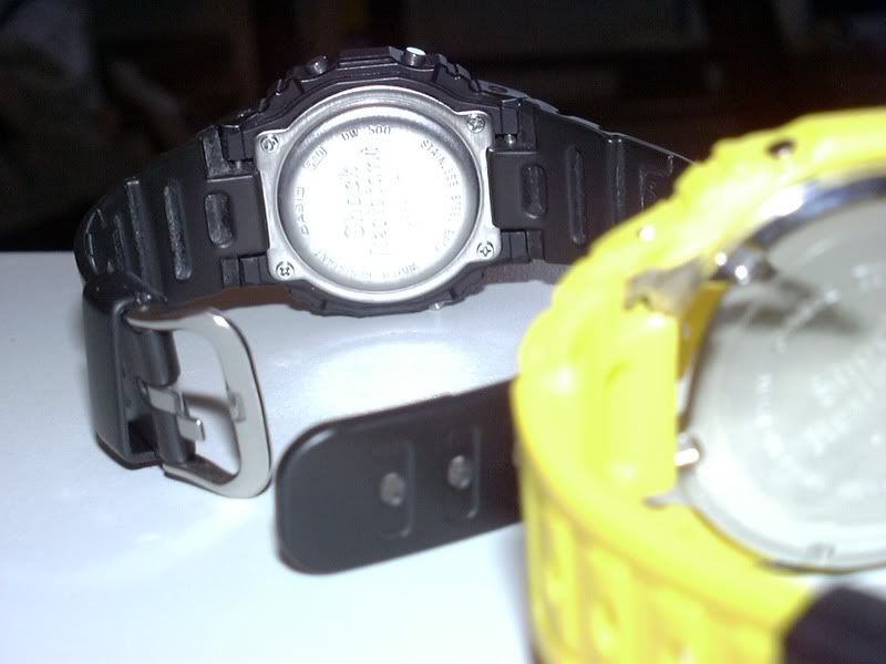 dw5000d
