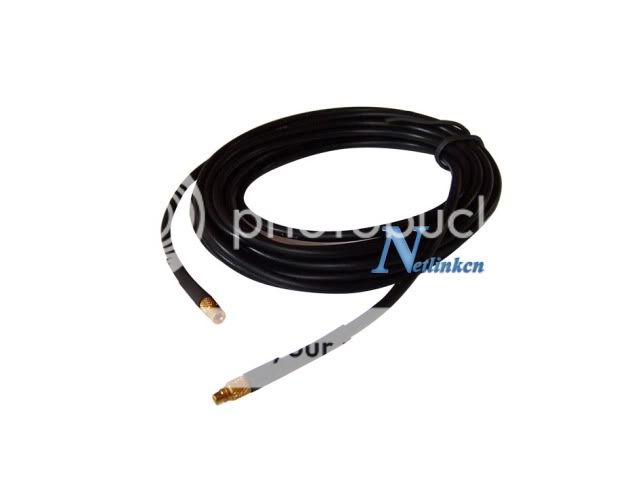 Ford antenna cable extension #2