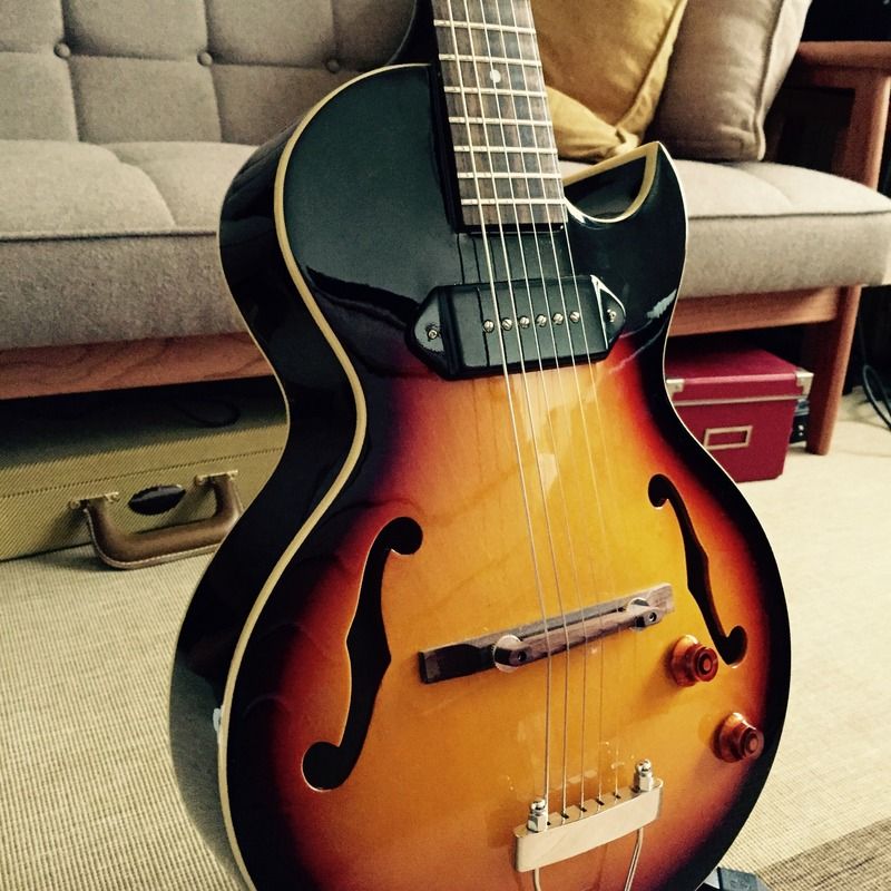 ES-140 Clone