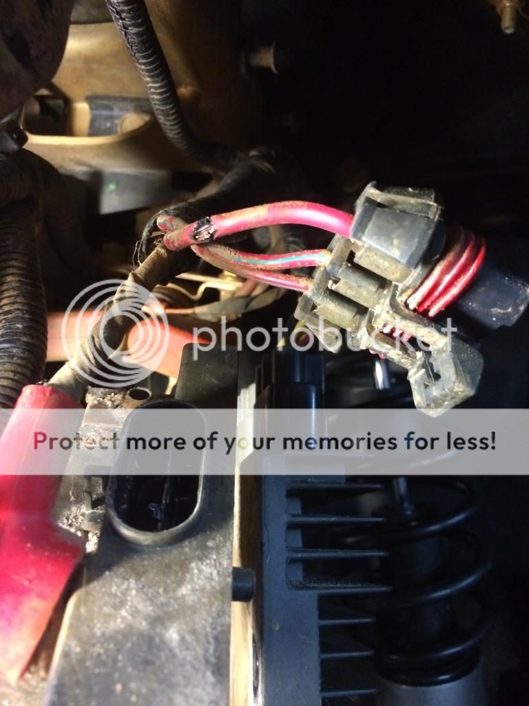 Electrical issue... HELP PO562 | Can-Am ATV Forum