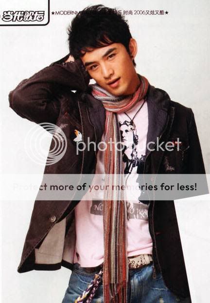 好男儿]慧极必伤,情深不寿--张晓晨你能明白吗?