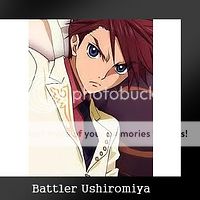 Judas Iscariot Of Manga Messiah Battler Ushiromiya Of Umineko No Naku Koro Ni Pictures Images Photos Photobucket