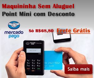 Desconto Point Mini