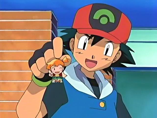 [PokeCommunity.com] Shipping Debates