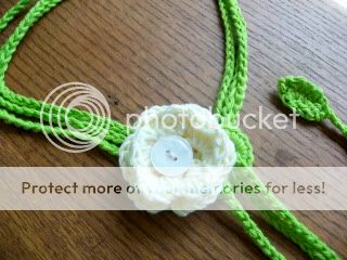 Crochet Choker Necklace Pattern РІР‚вЂњ Crochet Hooks You
